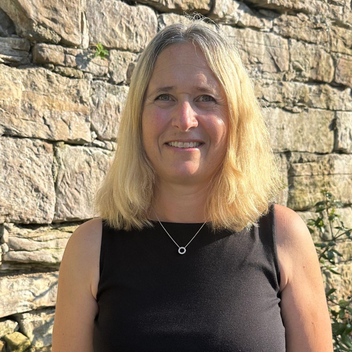 Profilbild von Alexandra Schweizer