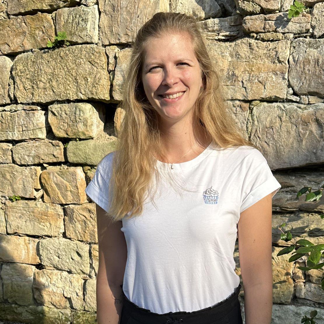 Profilbild von Lena Stumpp