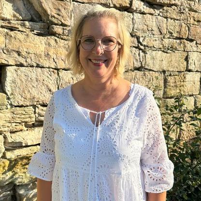 Profilbild von Christina Oestmann