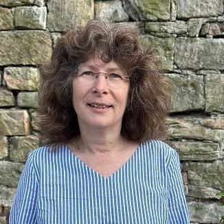 Profilbild von Angelika Hitzelberger