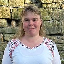 Profilbild von Nicole Stöckle