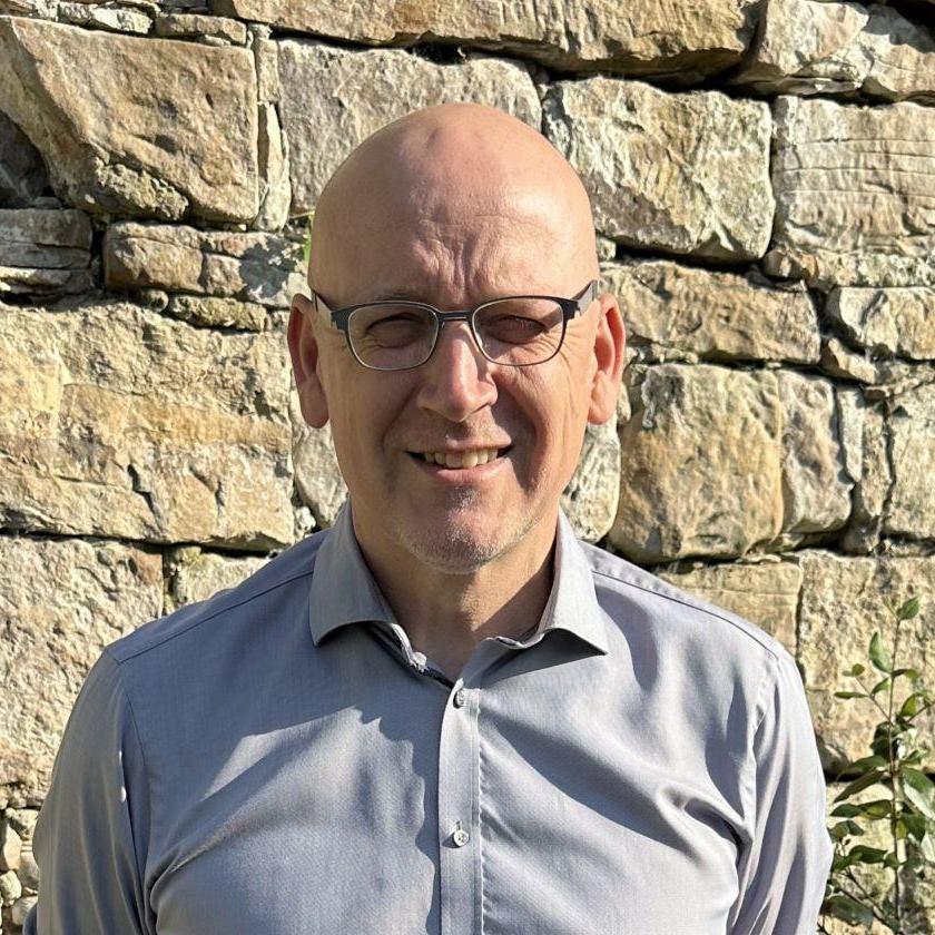 Profilbild von Jürgen Böhringer