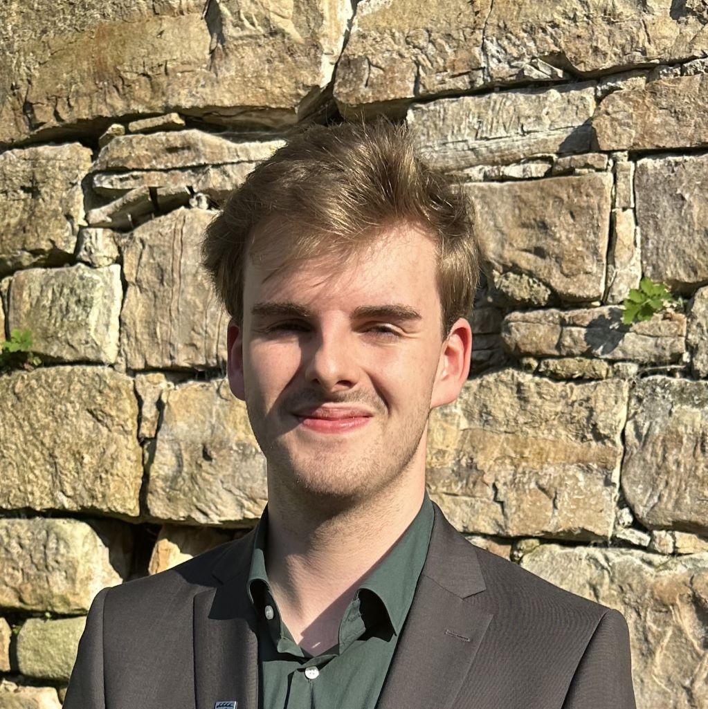 Profilbild von Finn Möhlmann