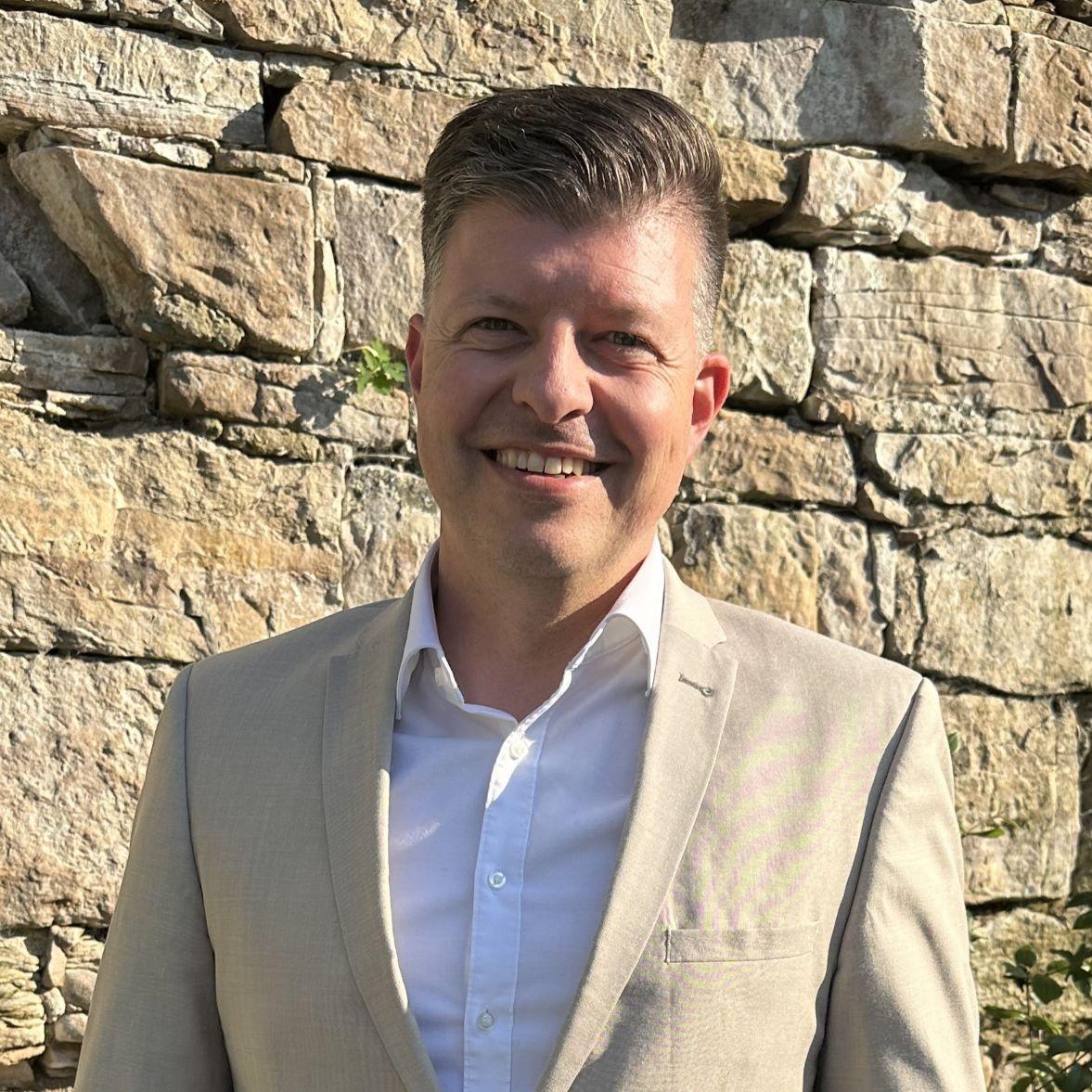 Profilbild von Michael Riempp