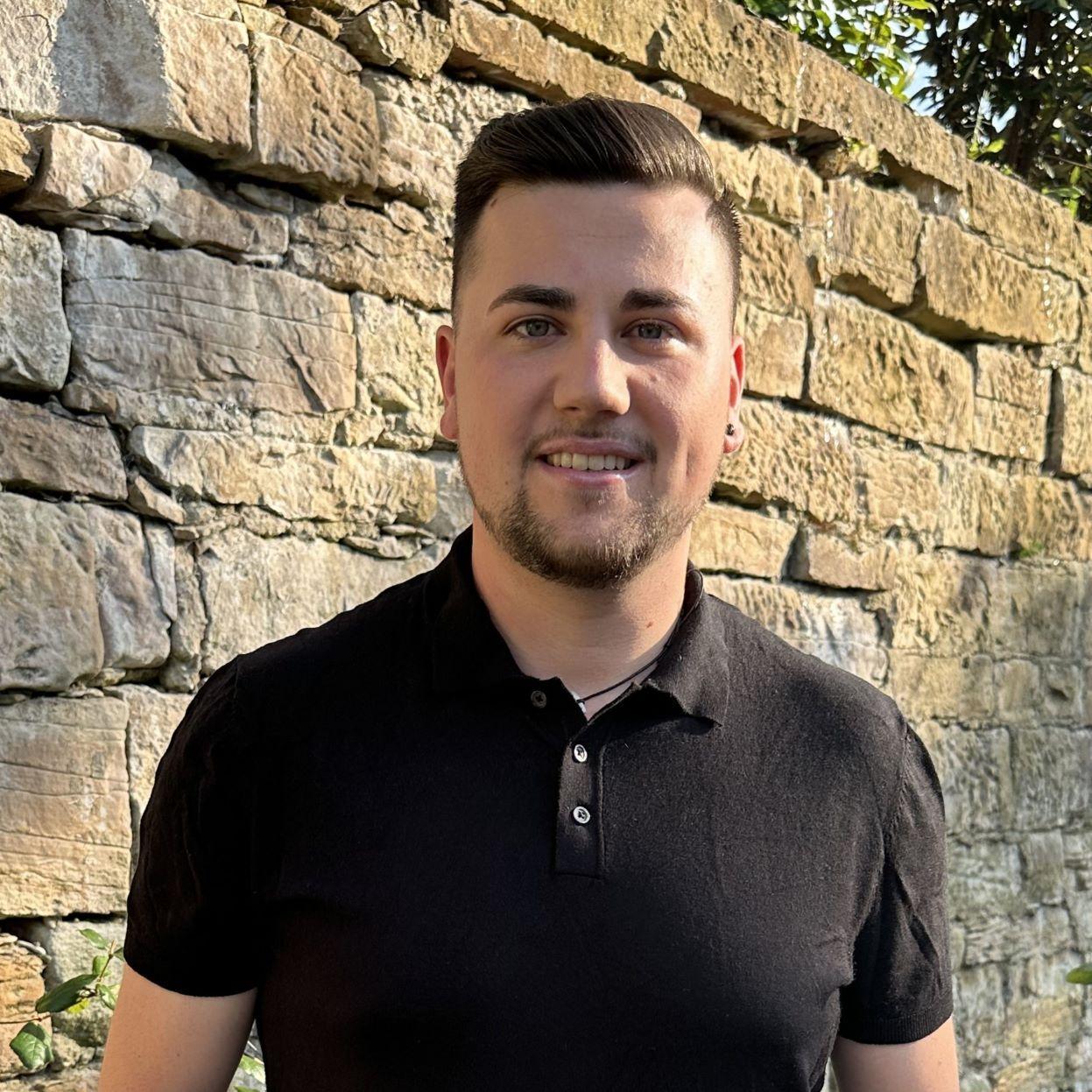 Profilbild von Florian Schietinger