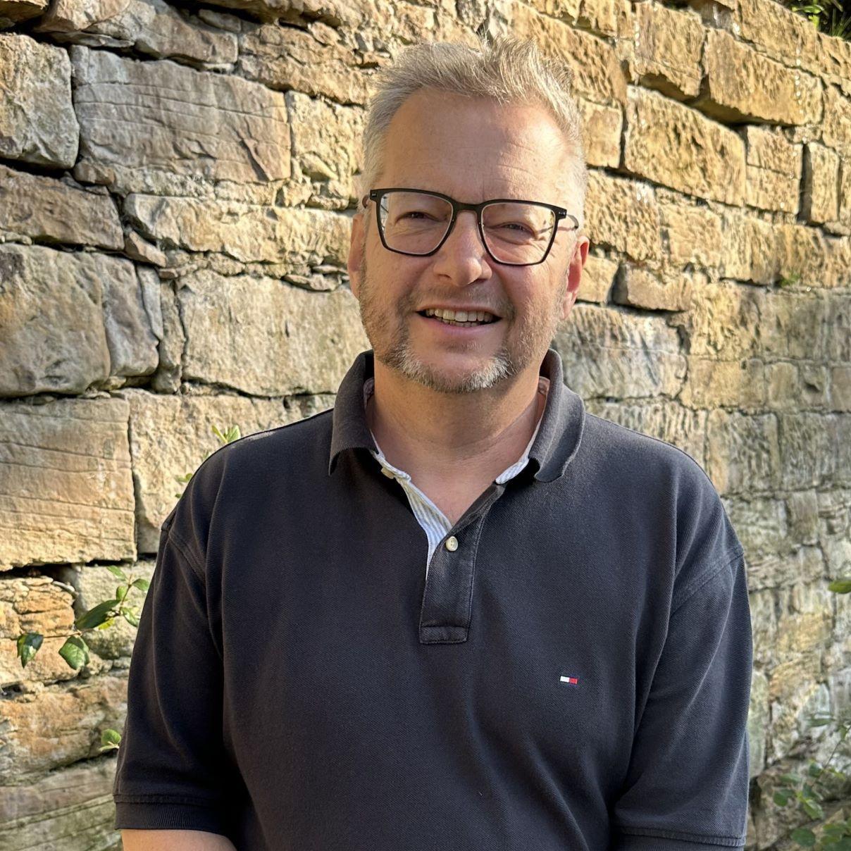 Profilbild von Gerd Udo Winkle