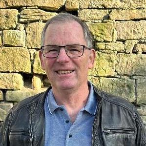 Profilbild von Joachim Scheerer