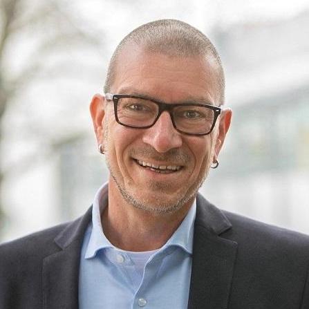 Profilbild von Ulrich Spangenberg